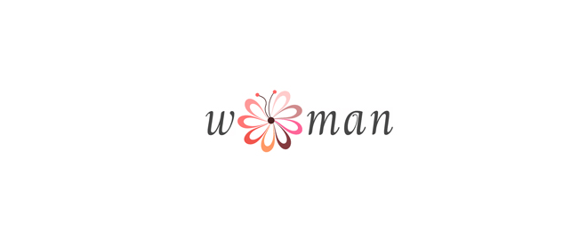 Flower Logo Design